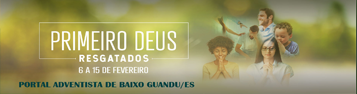 IASD Baixo Guandu